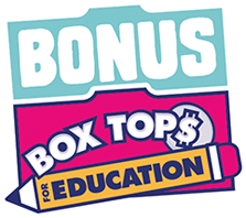 box tops logo