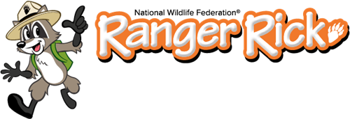 ranger rick logo